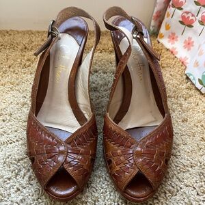 Cole Haan Heels